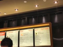 -星巴克(广州正佳广场4层店)