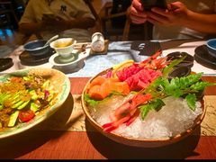 -淮食·雅宴(北大博雅国际酒店)