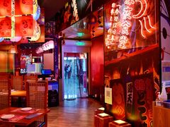 -有喜屋·深夜食堂(北京西路店)