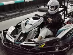 -e赛道卡丁车