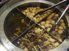 -峰景台亚姨牛杂