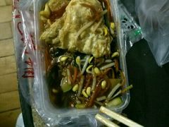 -孟记粥铺·家常菜·烧烤·粥(亚运村店)