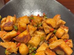 -那拉提之疆·新疆菜(美院店)