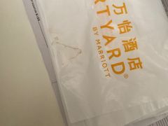 -上海圣淘沙万怡酒店