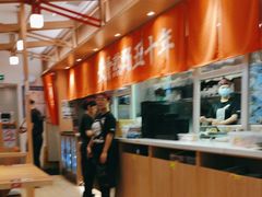 -味千拉面(增城万达广场店)