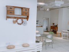大堂-CAKE WANG千层制造所(省府店)
