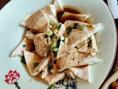 古北捞汁豆腐-卧龙堡客栈·中餐厅(古北水镇店)