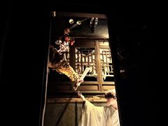 -棂笼·深度沉浸密室(武汉旗舰店)