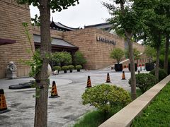 -苏州吴宫泛太平洋酒店