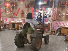 -白城车站店一九二八铁锅炖