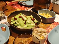 -馋嘴猫北京食堂·烤鸭·宵夜(亚运村店)