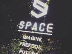 -SPACE(欢乐颂购物中心店)