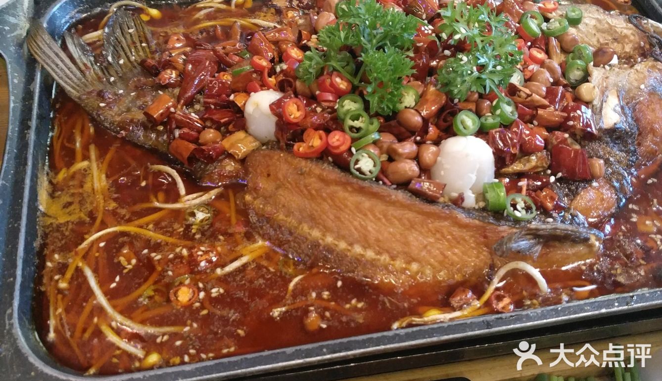 烤串火锅双享受