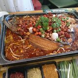 烤串火锅双享受