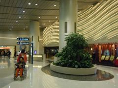 -香港ELEMENTS圆方