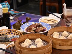 -四季春(美食街店)
