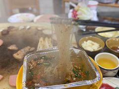 -阿昌白族石板烧(大理古城店)