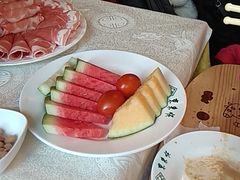 -东来顺饭庄(天坛店)