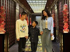 -北京四季酒店·采逸轩