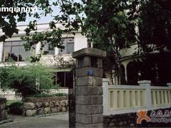 -青岛海滨风景区