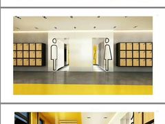 -悦健身游泳健身馆(宋家庄店)