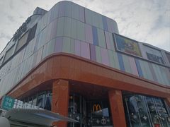 -吾悦广场(南京鼓楼店)