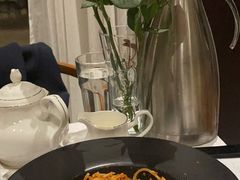 传统意式肉酱面-望海·帆船主题咖啡厅•品茗下午茶(石湖景区店)