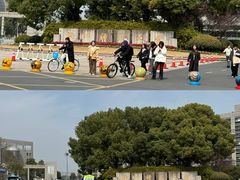-杭州师范大学(下沙校区)