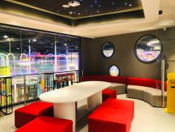 -龙小湖探索乐园 Little Hoo Galaxy(龙湖重庆金沙天街店)