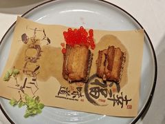 -沪华海鲜大酒楼(南汇店)