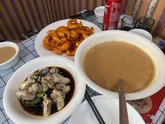 -华春餐馆(鱼山路店)