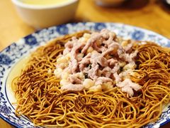 -裕兴记·三虾面(西北街总店)