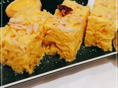 -白天鹅宾馆-宏图府餐厅