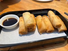 -朵朵开素食餐厅(后宰门街店)