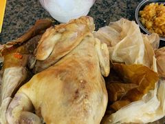 -阿侬盐焗鸡(清澜店)