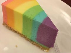 -摩尔森林·蛋糕烘焙·甜品自助(三牌楼店)