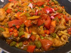 -大师傅金奖啤酒鱼(西街口总店)