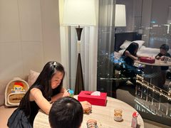 -上海外滩茂悦大酒店