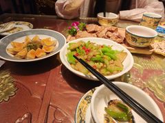 -缪氏川菜(深圳北站缤果空间店)