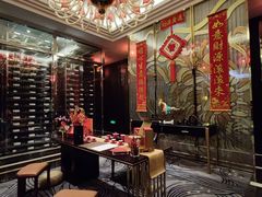 -东海朗廷酒店-唐阁T’ANG COURT 中餐厅