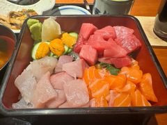 -希望日本料理(保利香槟花园店)