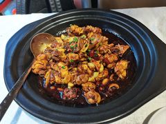 -赣南人家(顺义后沙峪亚朵店)