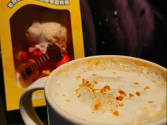 -星巴克(来福士2F店)