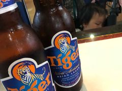 -量贩海鲜餐厅