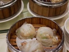 -凤凰楼酒家·粤宴点心(华强北店)