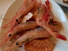 -潮餐厅·云端江景西餐厅·杭州柏悦酒店