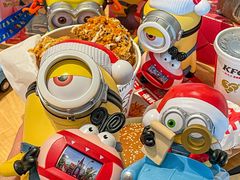 -肯德基(西安兴庆店)