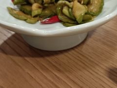 -难忘的面(五矿君澜酒店)
