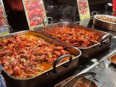 -东方红海鲜百汇(国际大厦店)