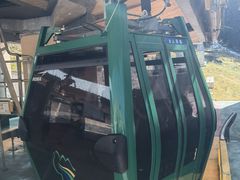 -天山天池风景区-西王母祖庙